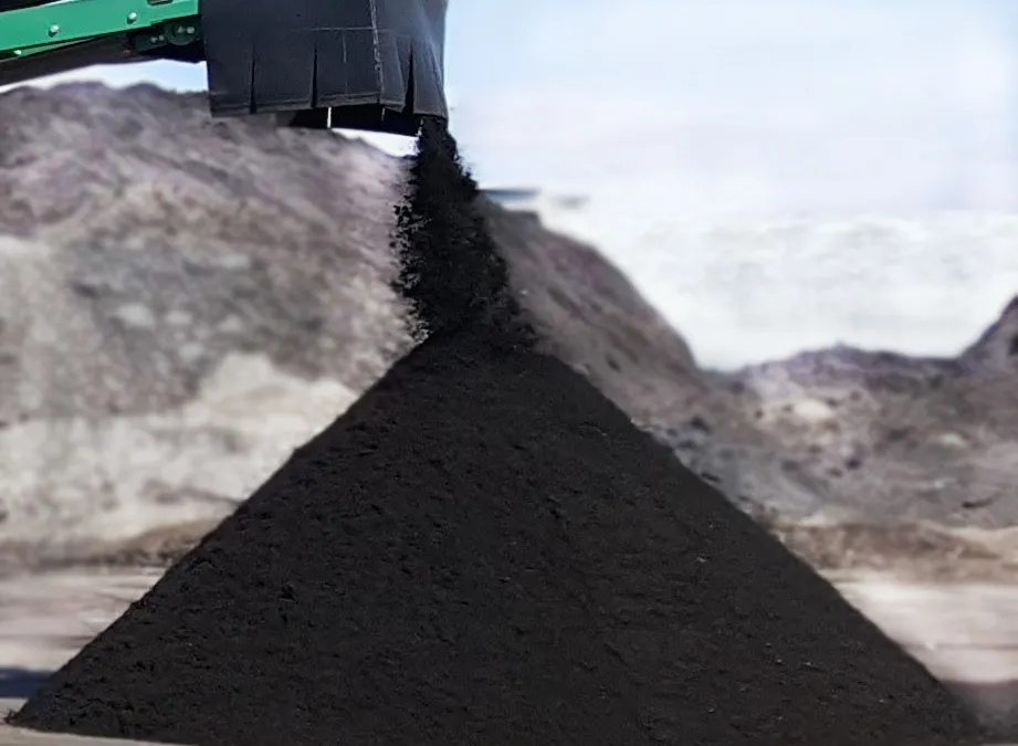 Hoffman Estates, IL – Shingle Recycling Drop-Off & RAS Production